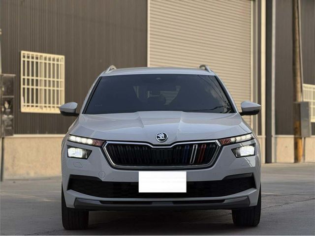 SKODA司科達 KAMIQ  第3張相片