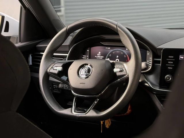 SKODA司科達 KAMIQ  第5張相片