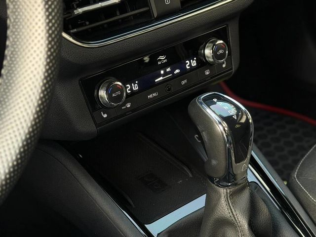 SKODA司科達 KAMIQ  第7張相片