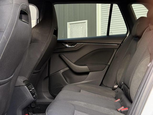 SKODA司科達 KAMIQ  第13張相片