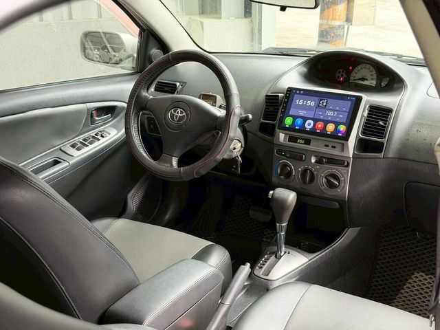 TOYOTA豐田 VIOS  第3張相片