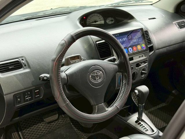 TOYOTA豐田 VIOS  第4張相片