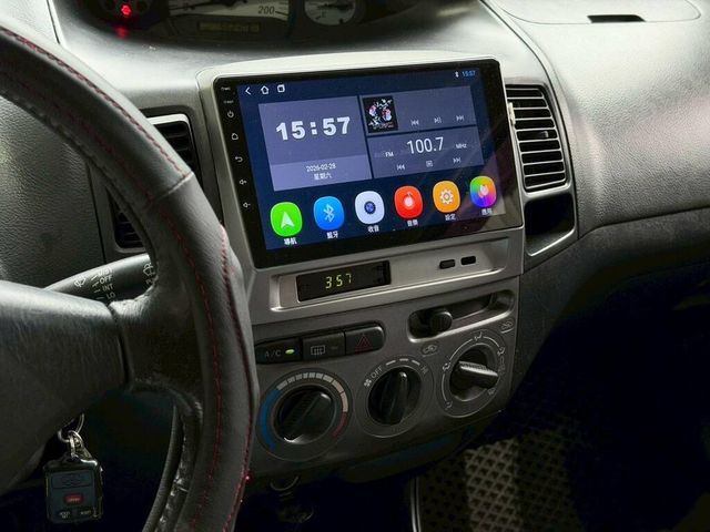 TOYOTA豐田 VIOS  第5張相片