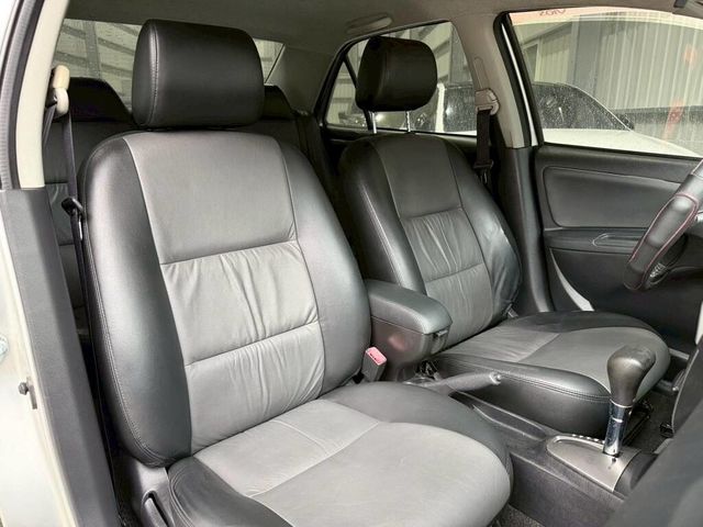 TOYOTA豐田 VIOS  第6張相片