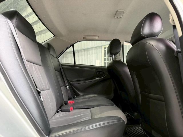 TOYOTA豐田 VIOS  第7張相片