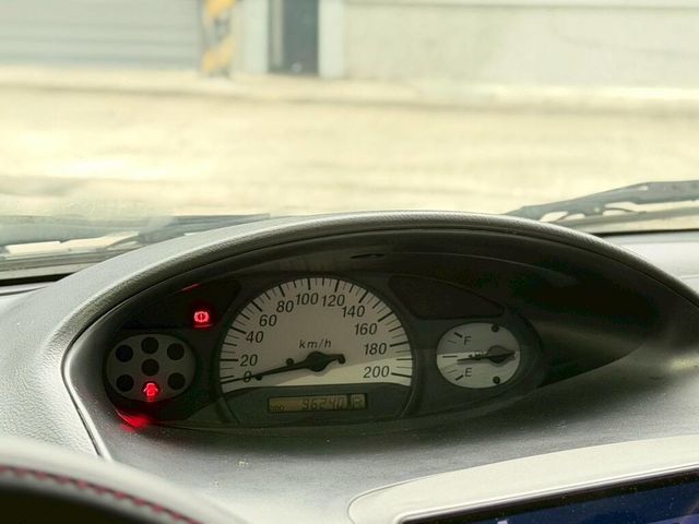 TOYOTA豐田 VIOS  第8張相片