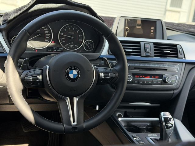BMW寶馬 320I M SPORT  第5張相片