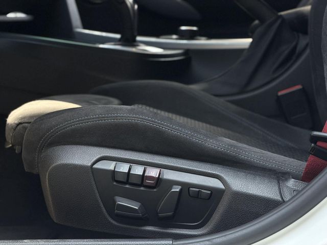 BMW寶馬 320I M SPORT  第11張相片