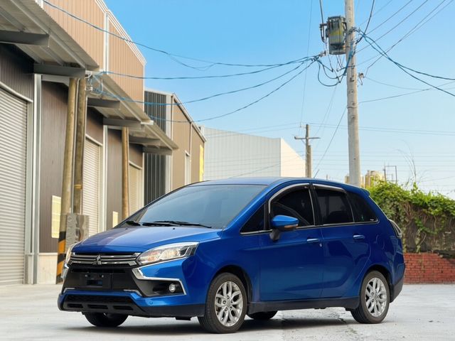 MITSUBISHI三菱 COLT PLUS  第1張相片