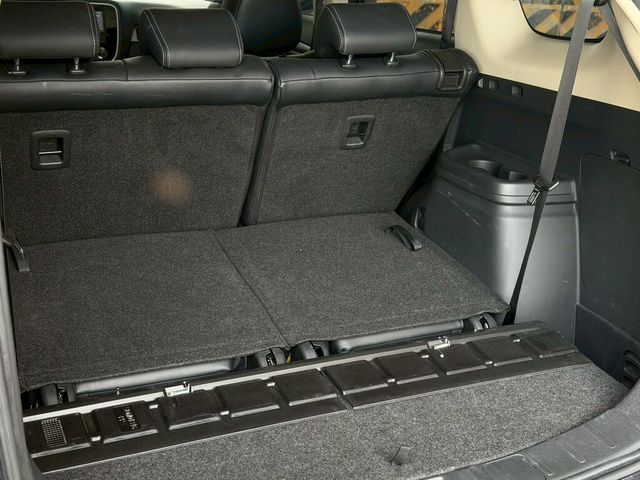 MITSUBISHI三菱 OUTLANDER  第12張相片