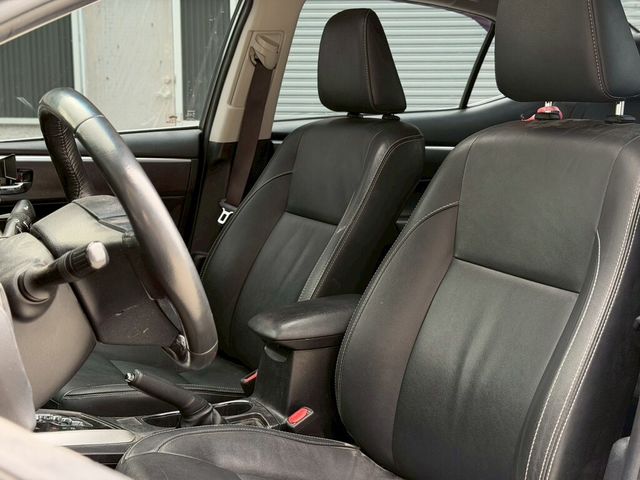 TOYOTA豐田 ALTIS  第8張相片