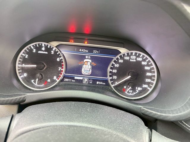 NISSAN日產 JUKE  第8張相片