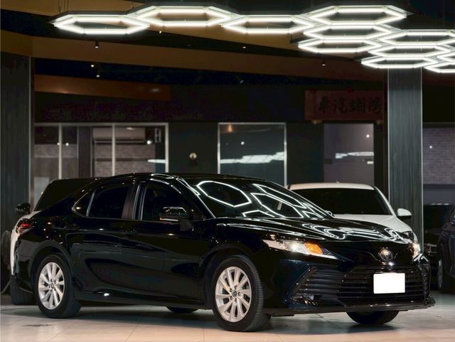 TOYOTA豐田 CAMRY  第1張相片