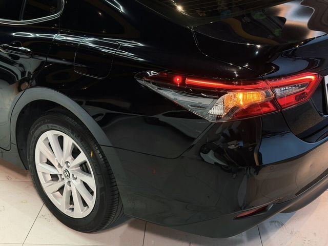 TOYOTA豐田 CAMRY  第4張相片