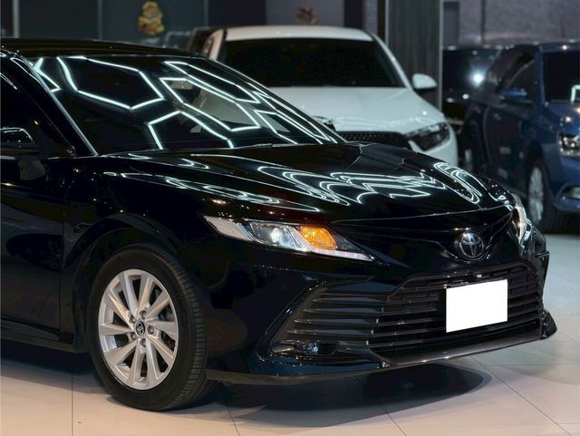 TOYOTA豐田 CAMRY  第5張相片