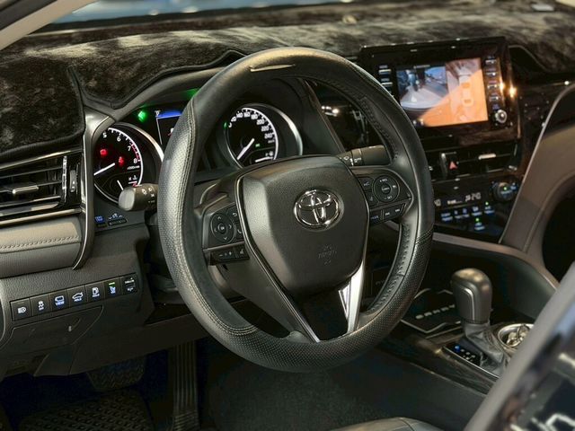 TOYOTA豐田 CAMRY  第6張相片