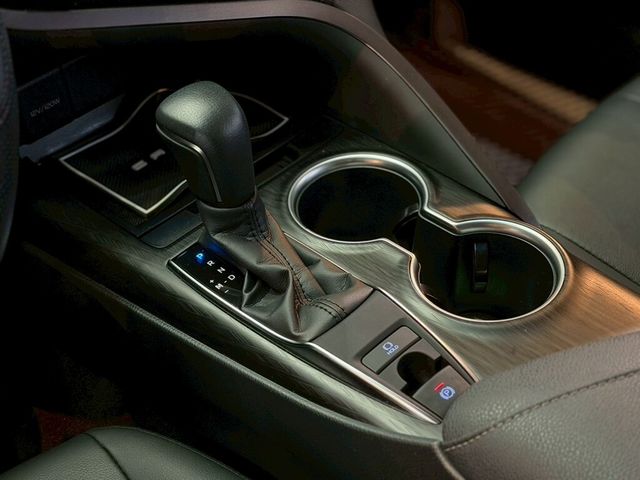 TOYOTA豐田 CAMRY  第8張相片