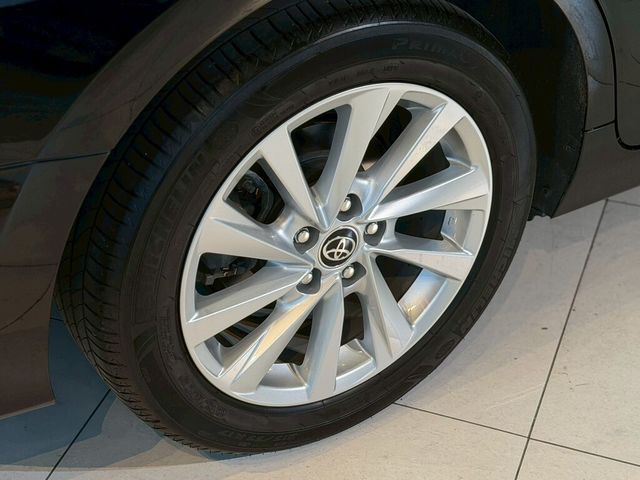 TOYOTA豐田 CAMRY  第9張相片