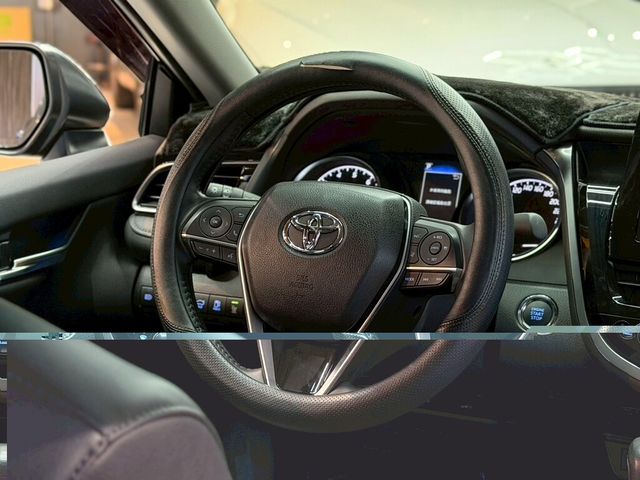TOYOTA豐田 CAMRY  第12張相片