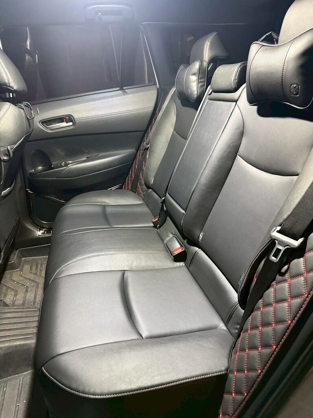 TOYOTA豐田 COROLLA CROSS HYBRID  第5張相片