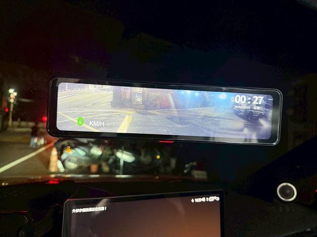 TOYOTA豐田 COROLLA CROSS HYBRID  第7張相片