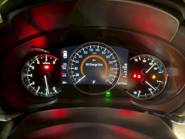 MAZDA馬自達 MAZDA 6  第2張相片