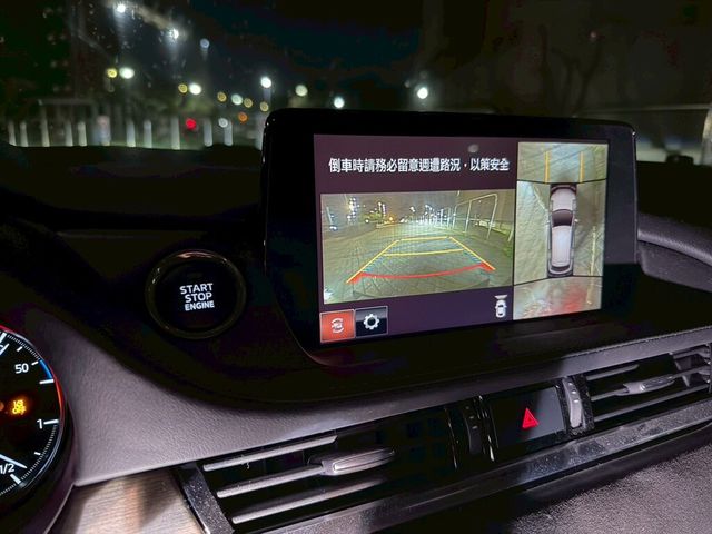 MAZDA馬自達 MAZDA 6  第3張相片