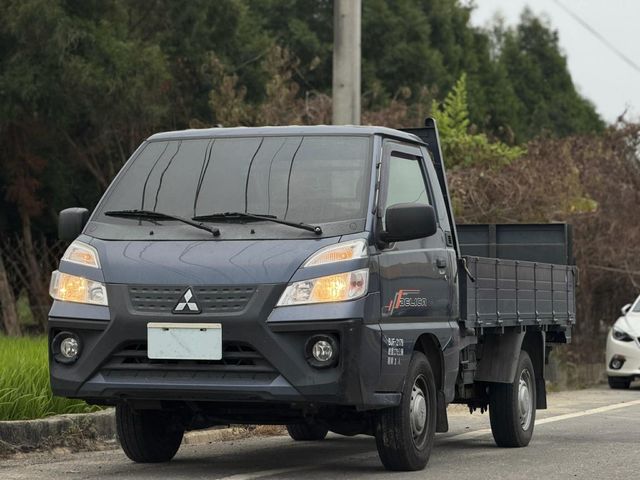MITSUBISHI三菱 DELICA  第1張相片