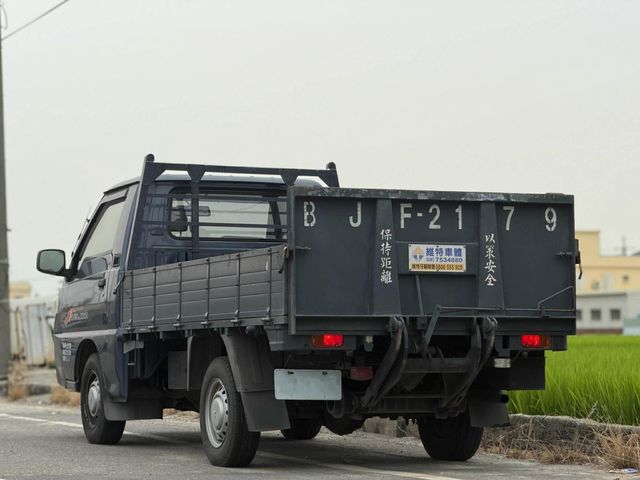 MITSUBISHI三菱 DELICA  第2張相片