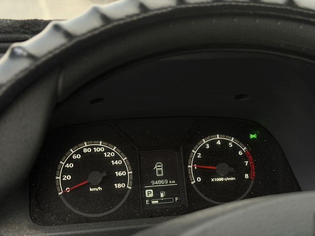 MITSUBISHI三菱 DELICA  第4張相片