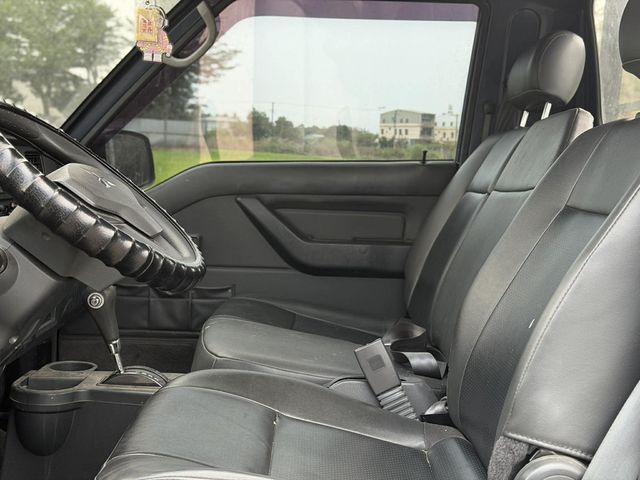 MITSUBISHI三菱 DELICA  第5張相片