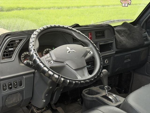 MITSUBISHI三菱 DELICA  第6張相片