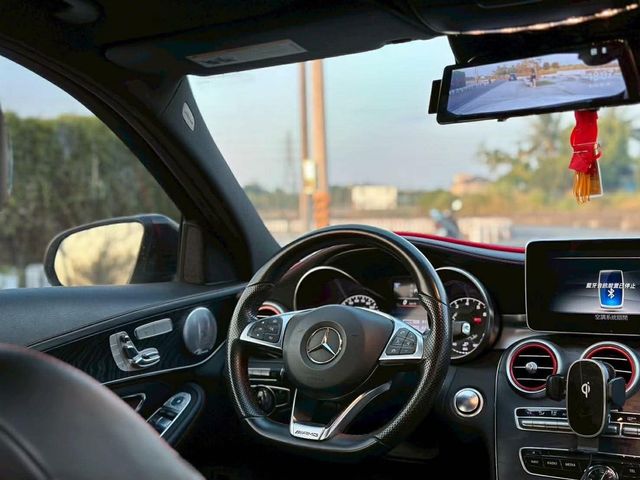 M-BENZ賓士 C450  第4張相片