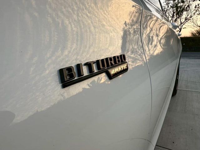 M-BENZ賓士 C450  第7張相片