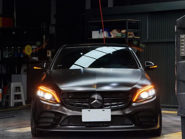 M-BENZ賓士 C43  第3張相片
