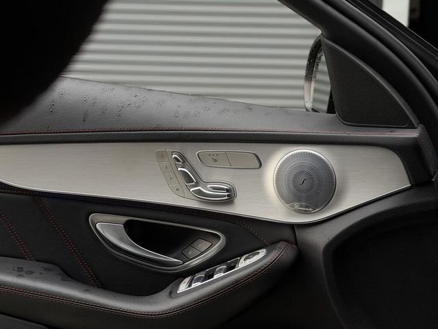 M-BENZ賓士 C43  第5張相片