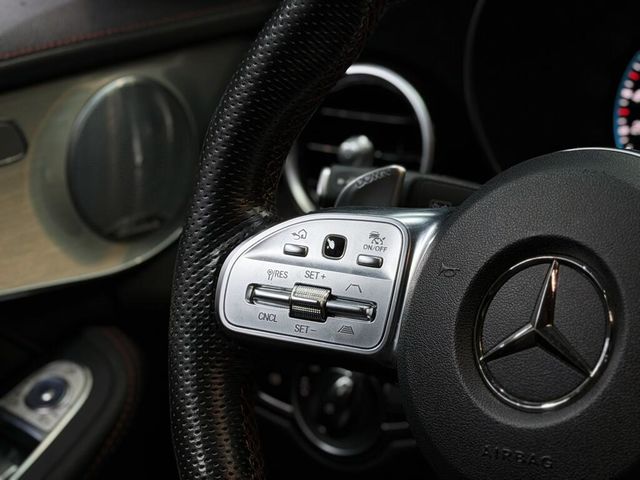 M-BENZ賓士 C43  第8張相片