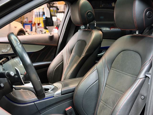 M-BENZ賓士 C43  第12張相片