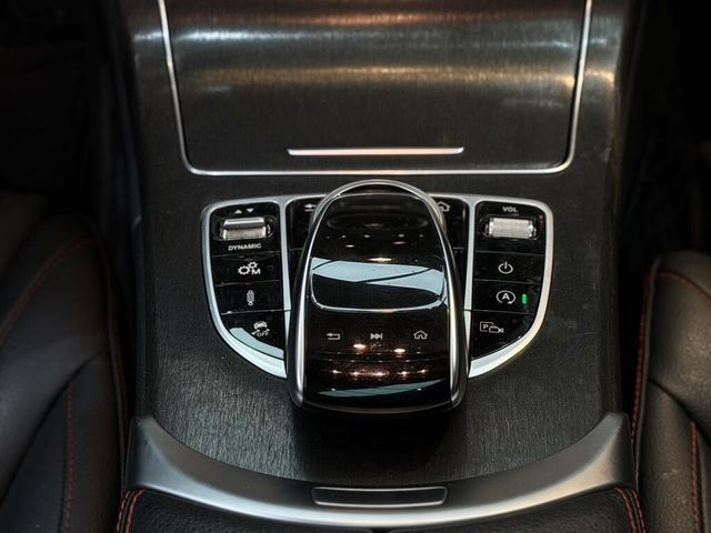 M-BENZ賓士 C43  第14張相片