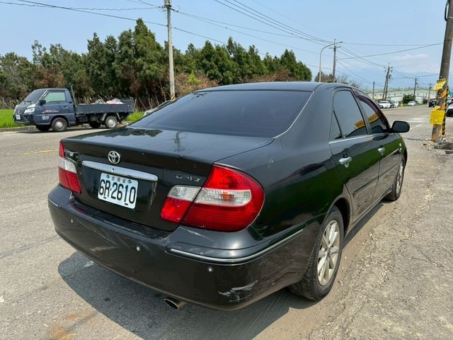 TOYOTA豐田 CAMRY  第2張相片