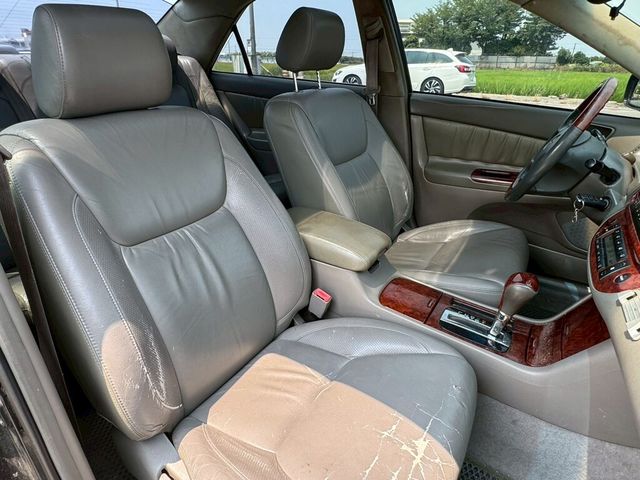 TOYOTA豐田 CAMRY  第5張相片