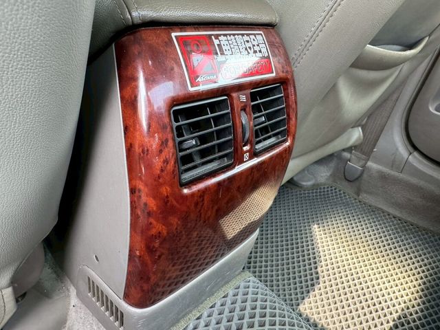 TOYOTA豐田 CAMRY  第7張相片