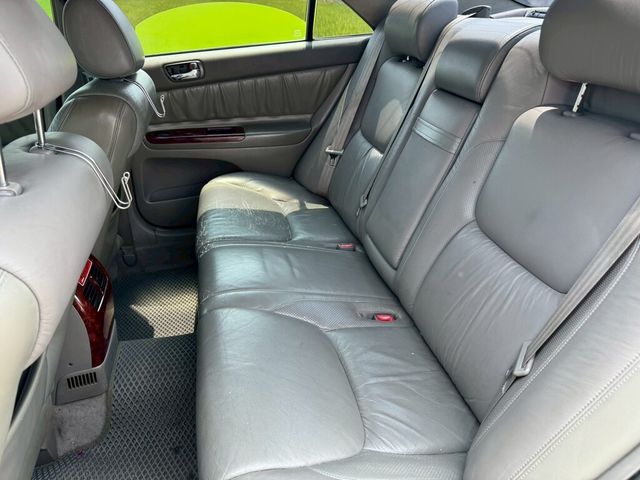 TOYOTA豐田 CAMRY  第10張相片