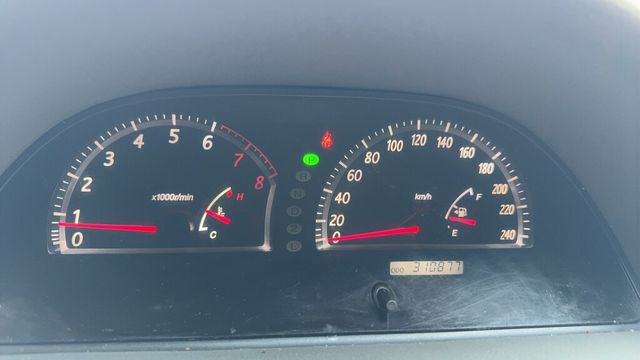 TOYOTA豐田 CAMRY  第11張相片