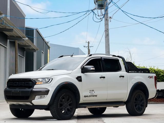 FORD福特 RANGER  第1張相片