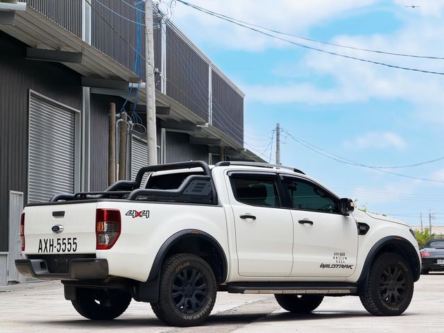 FORD福特 RANGER  第2張相片