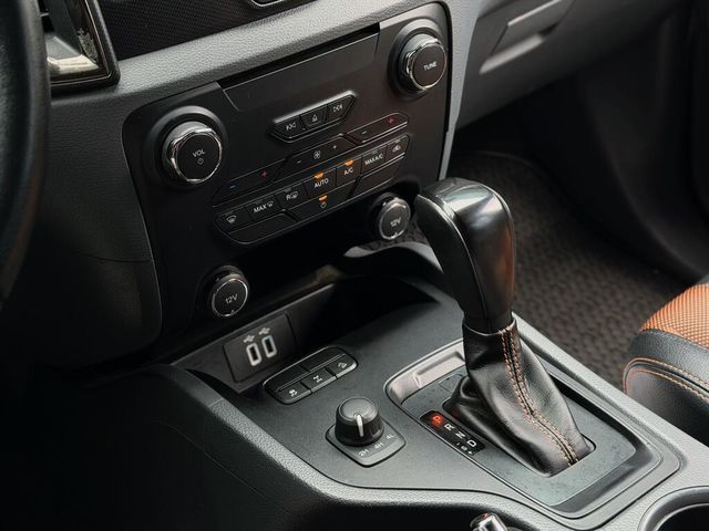 FORD福特 RANGER  第6張相片