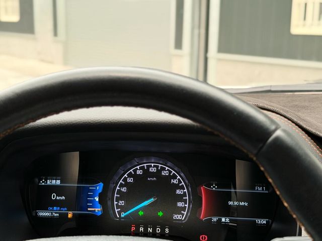 FORD福特 RANGER  第9張相片