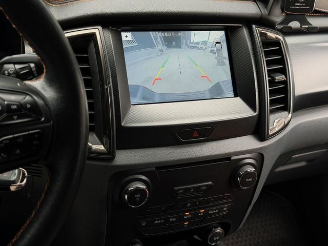 FORD福特 RANGER  第10張相片