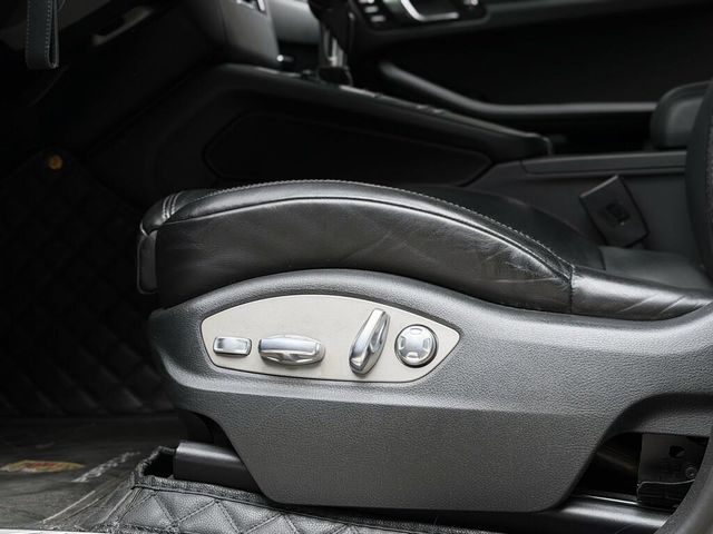 PORSCHE保時捷 MACAN  第9張相片
